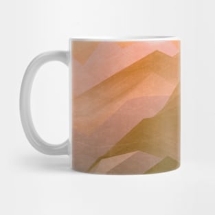 Top of the World (Sunrise) Mug